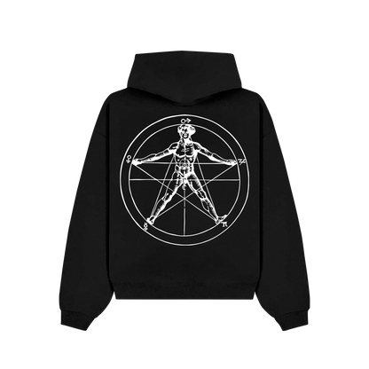 DIVINE MEANING HOODIE