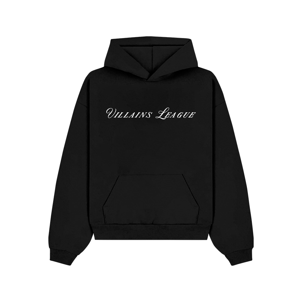 DIVINE MEANING HOODIE