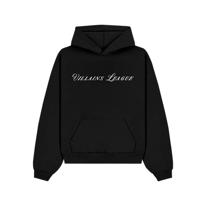 DIVINE MEANING HOODIE